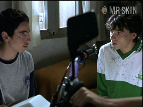 Marieta Orozco in Barrio (1998) Underwear Underwear 210217