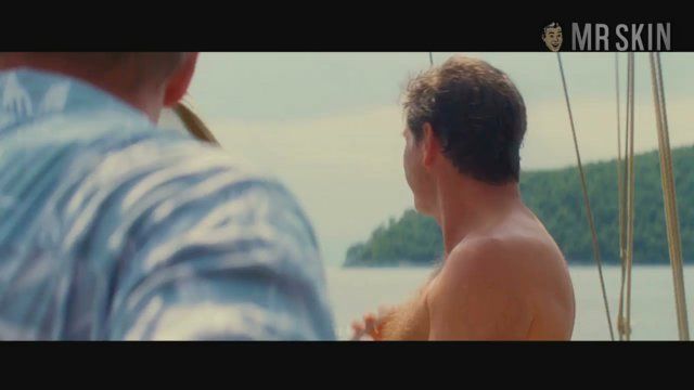Mamma Mia!'s Sexiest Scenes with Amanda Seyfried. Sexy. 211086