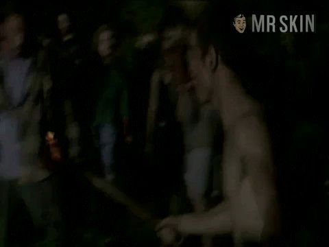 Kari Grace in Awakening (2006) Breasts Breasts 210525