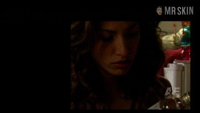 Tania Raymonde in The Cleaner (2008) Underwear Underwear 215068