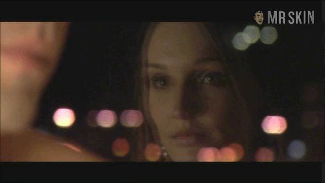 Kristine Blackport in Juncture (2007) Breasts Breasts Underwear 210237