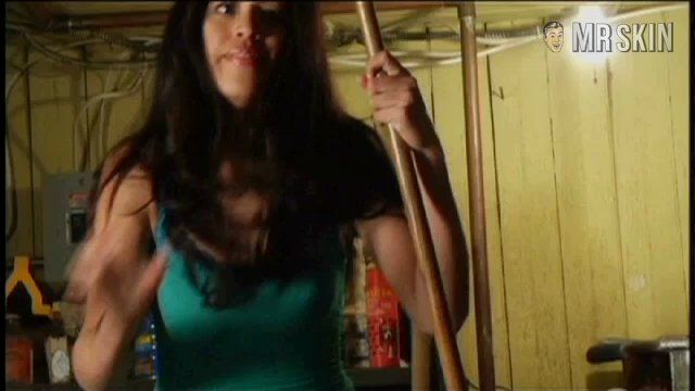 Sonya C in Superbadazz (2008) Breasts Breasts Sexy 210322