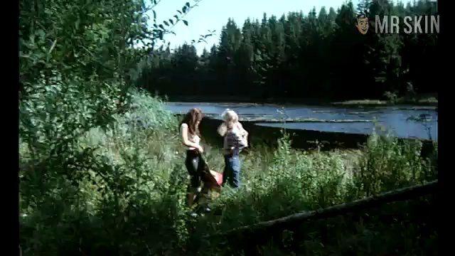 Marisa Feldy in Schoolgirl Report Volume 8 (1974) Full Nudity Breasts Bush 229194