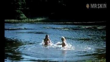 Marisa Feldy in Schoolgirl Report Volume 8 (1974) Full Nudity Breasts Bush 229194