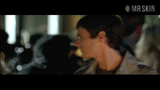 Moneca Delain in Lost Boys: The Tribe (2008) Breasts Butt Bikini Breasts 210258