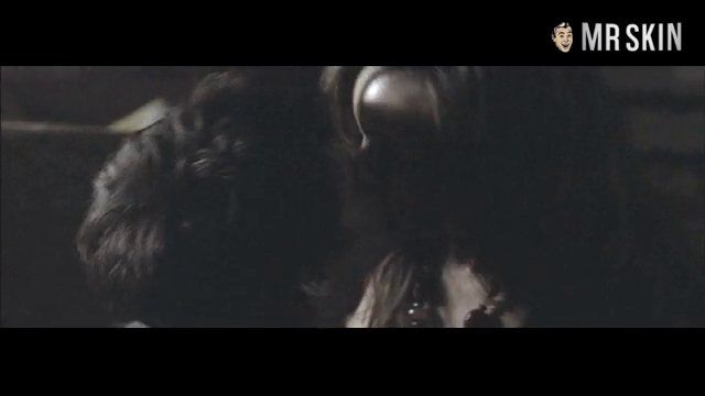 Moneca Delain Nude as Lisa Thompson. Breasts, bikini, butt. 210260