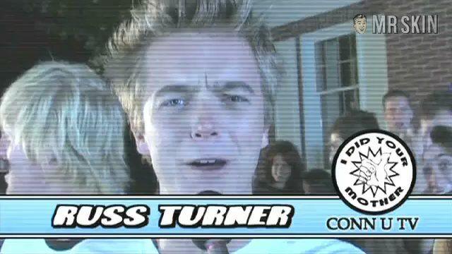 Vanessa Dunn in The American Poop Movie (2006) Breasts Breasts Sexy 210248