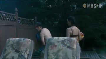 Lucy Liu in Watching the Detectives (2007) Underwear Sexy Underwear 210271