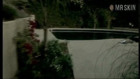 Layla Nielson Naked as Jett's Lover. Breasts, bush, sexy. 210285