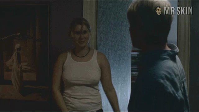 Nathalie Toriel in Finn's Girl (2007) Breasts Breasts 210286