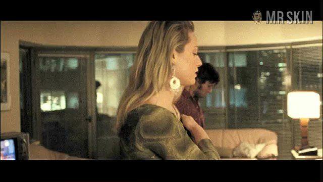 Sexiest Scenes of Prostitute from The Killing of John Lennon. Sexy, thong, underwear. 210317