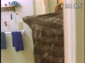 Kim Reynolds in Dark Angel: Psycho Kickboxer (1997) Breasts Butt Breasts Bush 210346