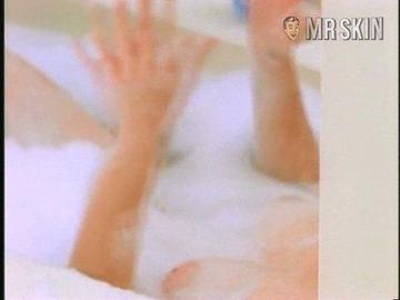 Kim Reynolds in Dark Angel: Psycho Kickboxer (1997) Breasts Bush Breasts Bush 210347