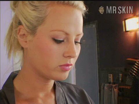 Sexiest Holly Huddleston Scene in Sunset Tan. Sexy, bikini. 214879