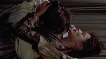 Ana Padrão in 1871 (1990) Breasts Breasts Bush 258703