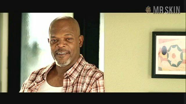 Sexiest Scenes of Lisa Mattson from Lakeview Terrace. Sexy, bikini, underwear. 211493