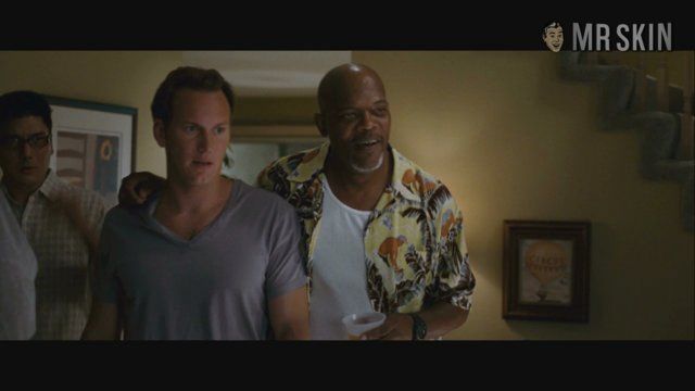 Tabitha Taylor, Wrenna Monet, Khira Thomas in Lakeview Terrace (2008) Sexy Underwear Sexy Thong 217877