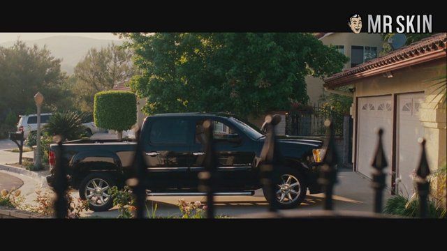 Regine Nehy in Lakeview Terrace (2008) Bikini Bikini 211495