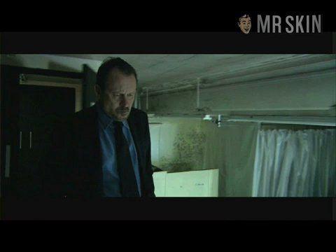 Lauren Hood in The Killing Gene (2007) Breasts Bush Breasts Bush 210354