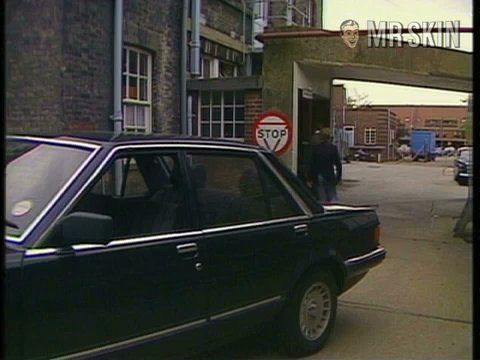 Fiona Walker in Death of an Expert Witness Breasts Body Double Body Double Breasts 214850