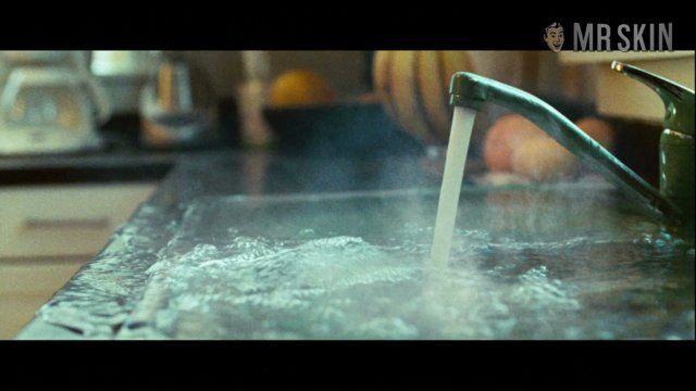 Hottest Paula Patton Scene in Mirrors. Sexy. 211292