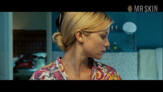 Amy Smart in Mirrors (2008) Butt Butt Sexy 210591