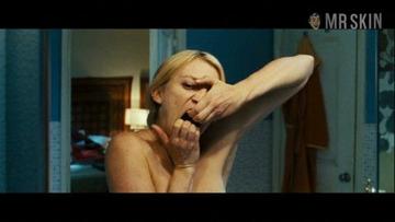 Amy Smart in Mirrors (2008) Butt Butt Sexy 210591