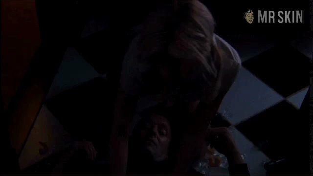 Tori Spelling in Cthulhu (2007) Underwear Sexy Underwear 216288