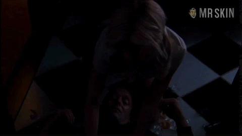 Cthulhu's Sexiest Scenes with Tori Spelling. Underwear, sexy. 216288