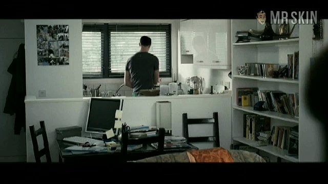 Hottest Sally Hawkins Scene in Happy-Go-Lucky. Underwear, sexy. 215924