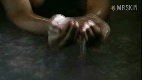 Monica Bellucci Nude in Briganti. Full Frontal, breasts, bush. 219928