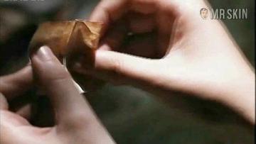 Monica Bellucci in Briganti (1994) Breasts Breasts Bush 219929