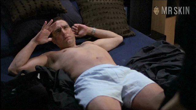 Hottest Clemmie Myers Scene in The Riddle. Underwear. 210386