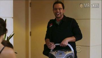 Christina DeRosa in Worst Week (2008) Underwear Sexy Underwear 215144