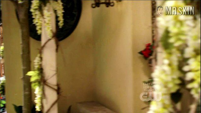 Hottest Jaime Murray Scene in Valentine. Bikini, sexy. 215084