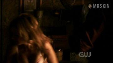 Christine Lakin in Valentine (2008-2009) Underwear Underwear 217159