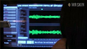 Deanna Russo in Knight Rider (2008-2009) Underwear Bikini Underwear 215029