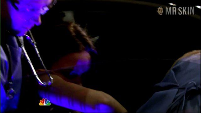 Hottest Deanna Russo Scene in Knight Rider. Underwear, bikini. 215030