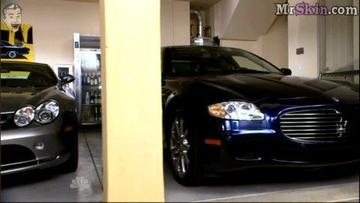 Deanna Russo in Knight Rider (2008-2009) Bikini Bikini Underwear 215053