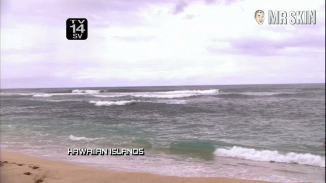 Hottest Sarah Graiman Scenes. Bikini, underwear. 215265