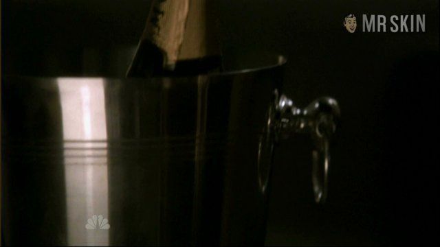 Sexiest Missy Yager Scene in My Own Worst Enemy. Underwear. 215125