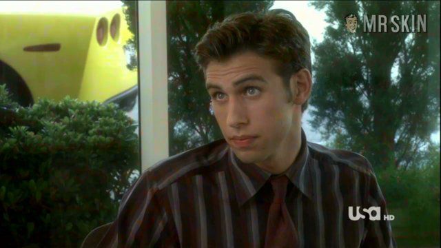 Kristyn Green in The Starter Wife (2008) Sexy Sexy 215079