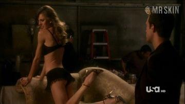 Bar Paly in The Starter Wife (2008) Underwear Sexy* Underwear 215219