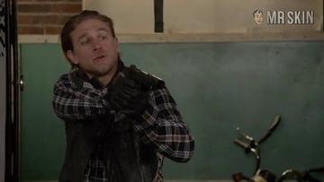 Minnie Scarlet in Sons of Anarchy (2008-2014) Underwear Underwear 242406