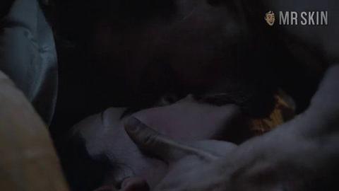 Sons of Anarchy's Sexiest Scenes with Inbar Lavi. Sexy, Underwear. 240126