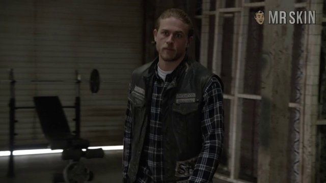 Julie Cash, Kelly Shibari in Sons of Anarchy (2008-2014) Thong Sexy Underwear Sexy Thong 240553