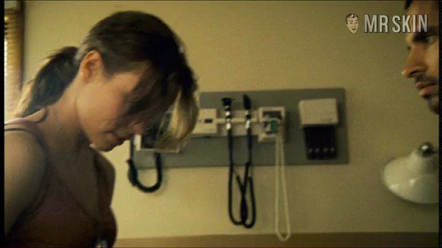Hottest Rachel McAdams Scene in The Lucky Ones. Underwear. 211514