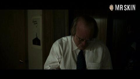 Emily Watson Naked as Tammy. Breasts. 215979