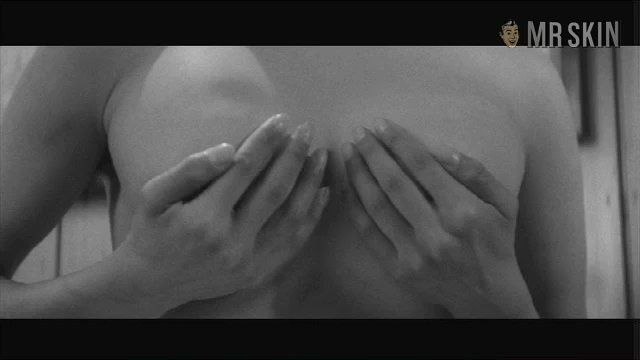 Michiko Sakyô Nude as Madame O. Breasts, sexy. 210470