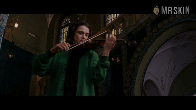 Sexiest Rachel Weisz Scene in The Brothers Bloom. Underwear, butt. 221323